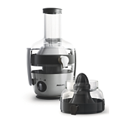Avance Collection Juicer