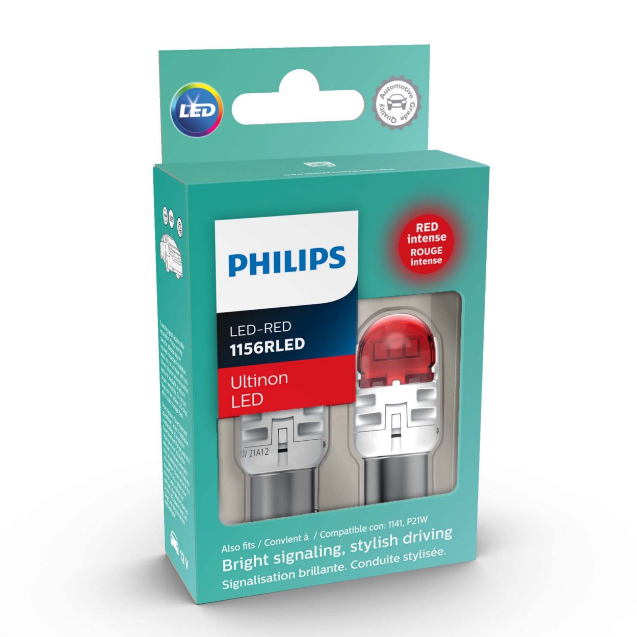 Philips 1156 deals led