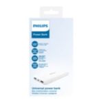 Slim and powerful power bank