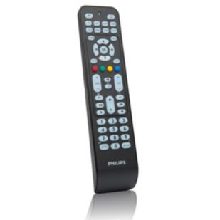 Perfect replacement SRP2008B Universal remote control