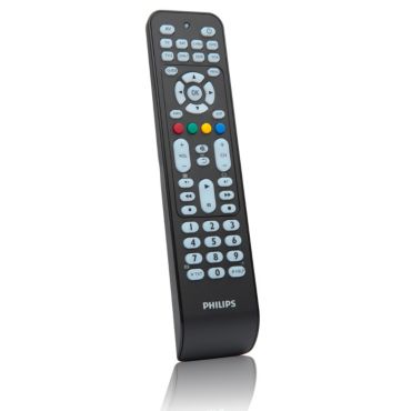 Perfect replacement SRP2008B Universal remote control