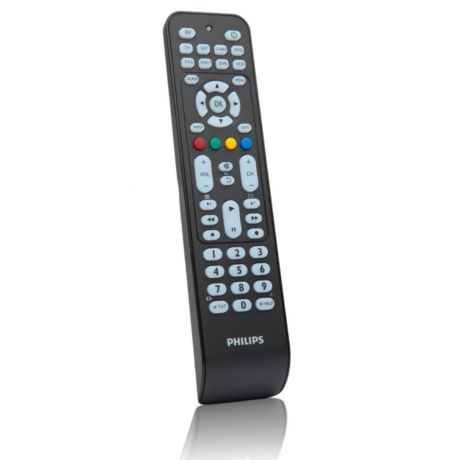 SRP2008B/86  Perfect replacement SRP2008B Universal remote control