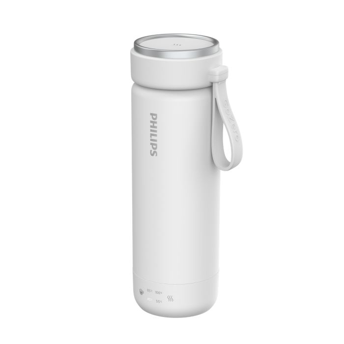 便捷烧水，便携随行