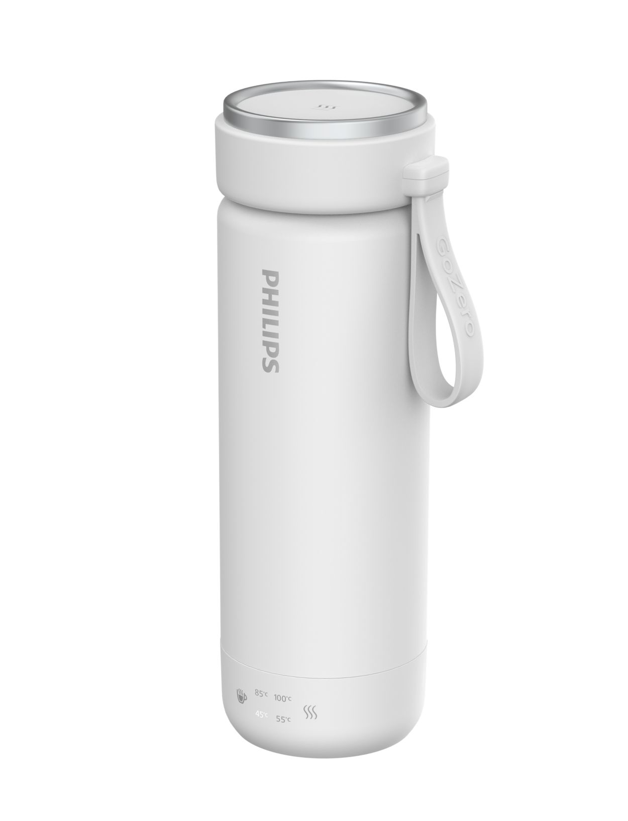 便捷烧水，便携随行