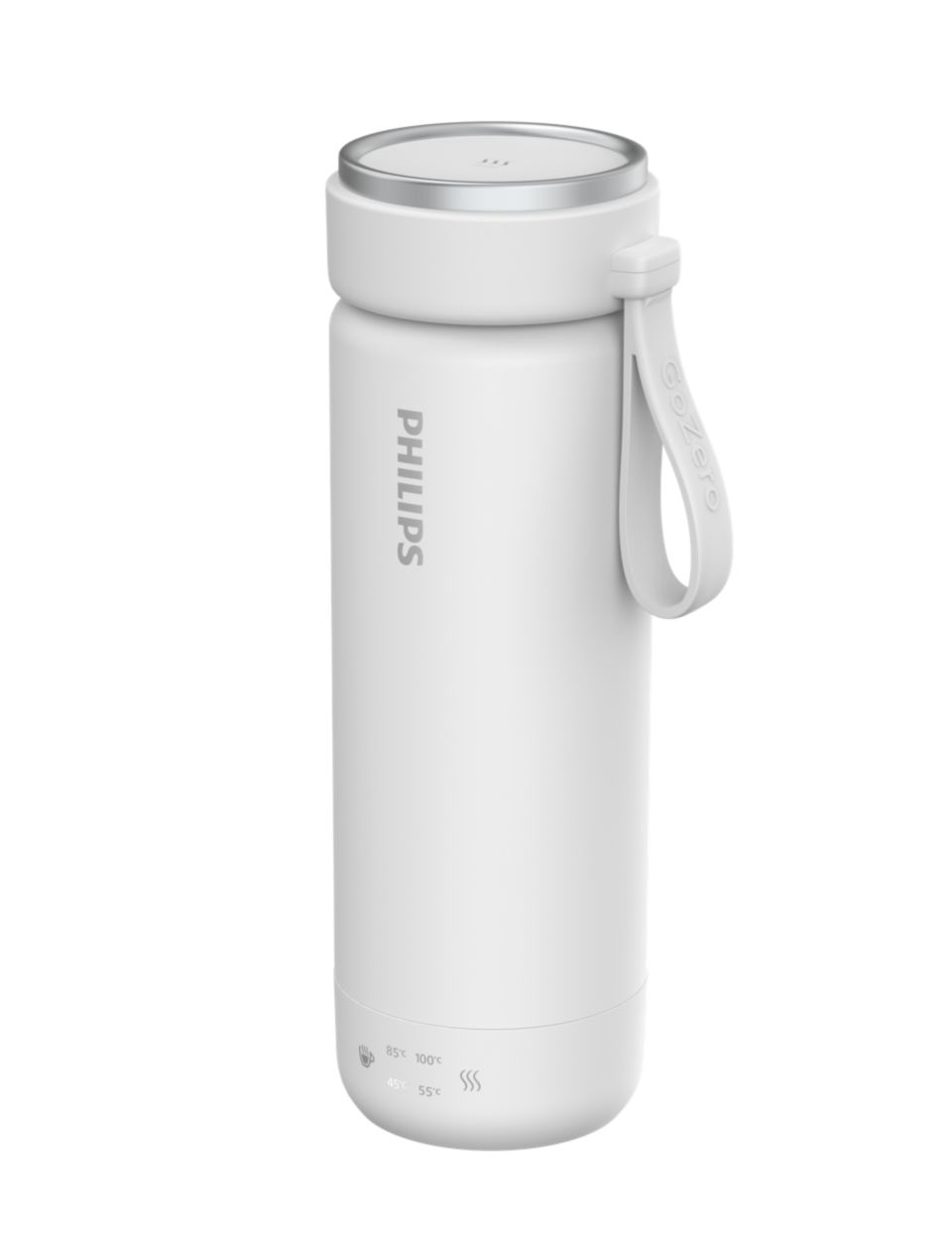 便捷烧水，便携随行