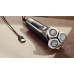 Perfect close shave and skin comfort