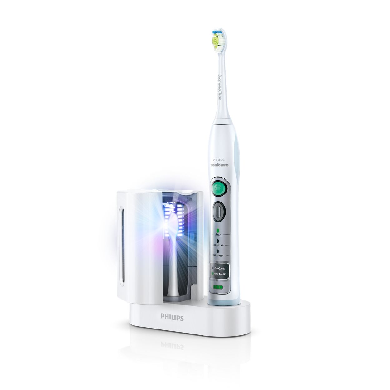 電動歯ブラシ Flex Care+ FlexCare ソニッケアー フレックスケアー HX6962/72 | Sonicare