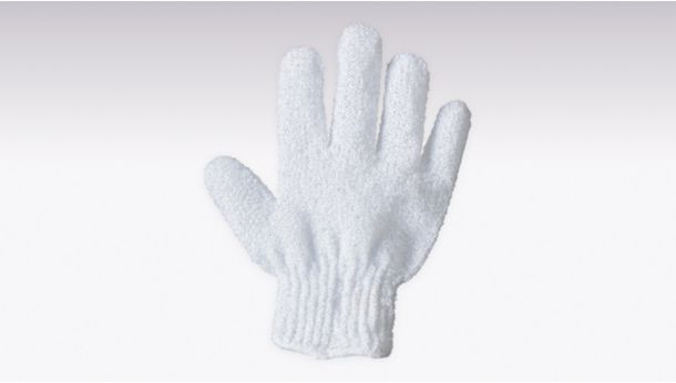 Kehakoorimiskinnas aitab vältida sissekasvanud karvu