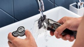 Shaver S9000 Prestige