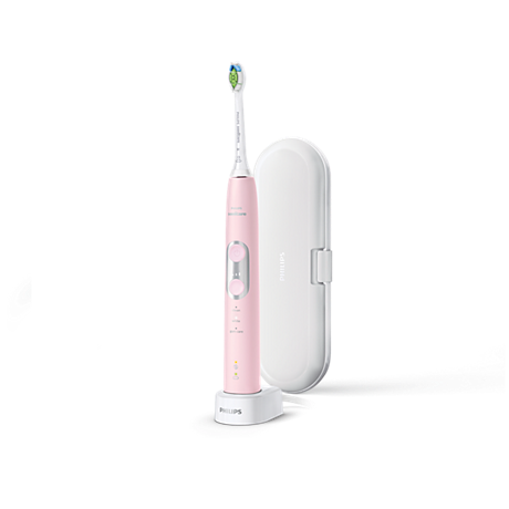 HX6876/21 Philips Sonicare ProtectiveClean 6100 Sonic electric toothbrush
