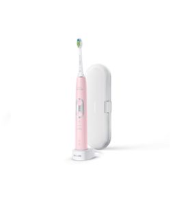 ProtectiveClean 6100 Sonic electric toothbrush HX6876/21