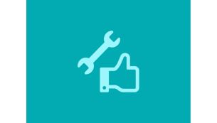 Experience improved visibility