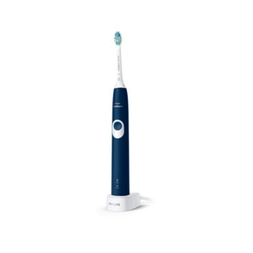 Philips Sonicare ProtectiveClean 4300 Електрическа звукова четка за зъби