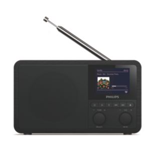 Radio Internet