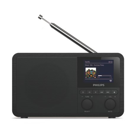 TAPR802/12  Rádio da Internet