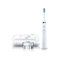HX9331/32 Philips Sonicare DiamondClean Sonic electric toothbrush