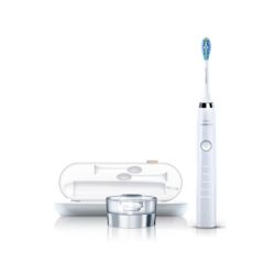 Sonicare DiamondClean Sonic electric toothbrush