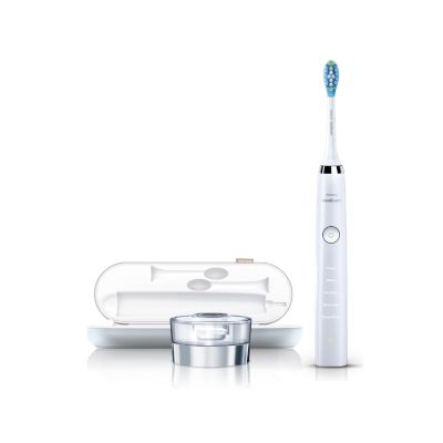 Philips Sonicare DiamondClean Sonic electric toothbrush