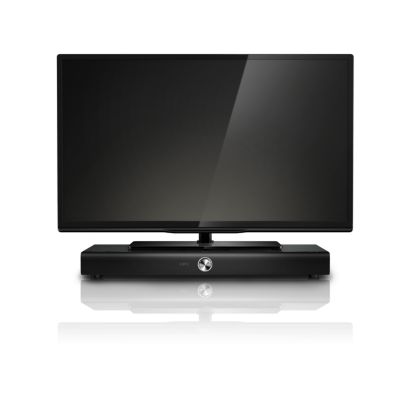 Powerful sound to enhance any TV