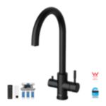 A match for most ambient filtration systems (not included)