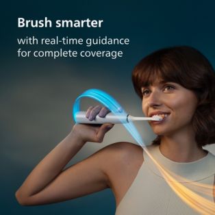Sonicare DiamondClean 9900 Prestige Rechargeable Toothbrush