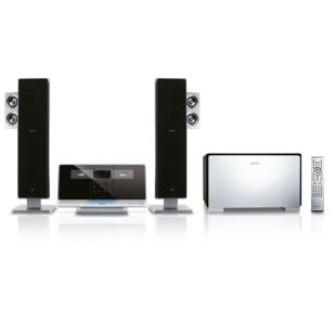 DVD 微型影院