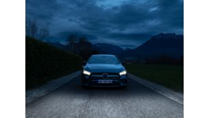 Long-lasting performance