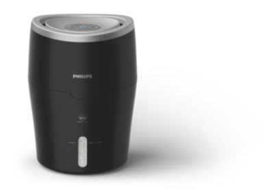 Air humidifier
