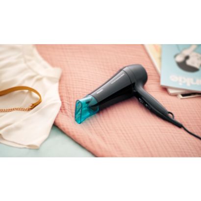 Jednostavna nega kose