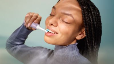 Help protect your gums with our pressure sensor