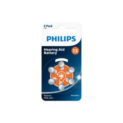 Philips Minicells