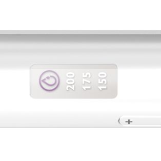 MoistureProtect Plancha para el pelo