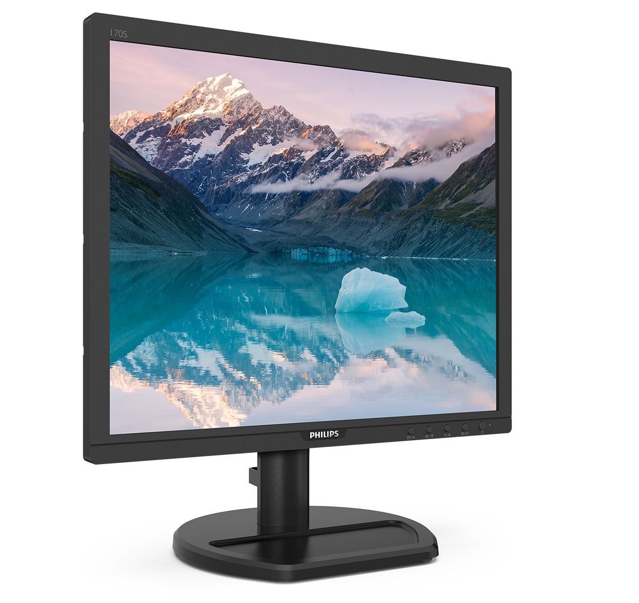 LCD monitor with SmartImage 170S9/00 | Philips