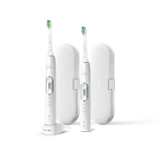 Sonicare ProtectiveClean 6100 Звукова електрична зубна щітка