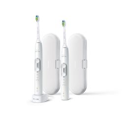 Sonicare ProtectiveClean 6100 Elektrische Schallzahnbürste