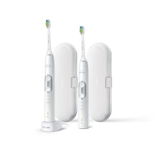 ProtectiveClean 6100 Sonisk eltandborste