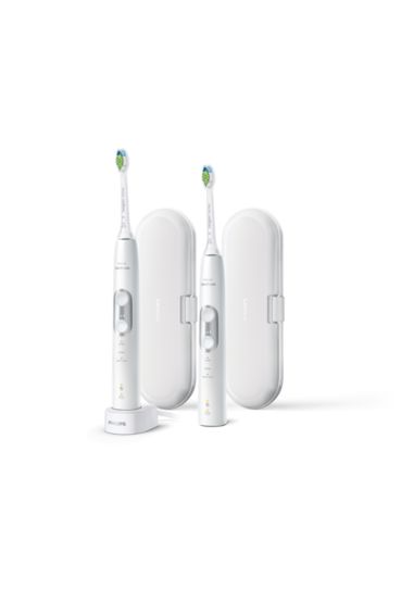 ProtectiveClean 6100