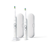 ProtectiveClean 6100 HX6877/34 Sonic electric toothbrush