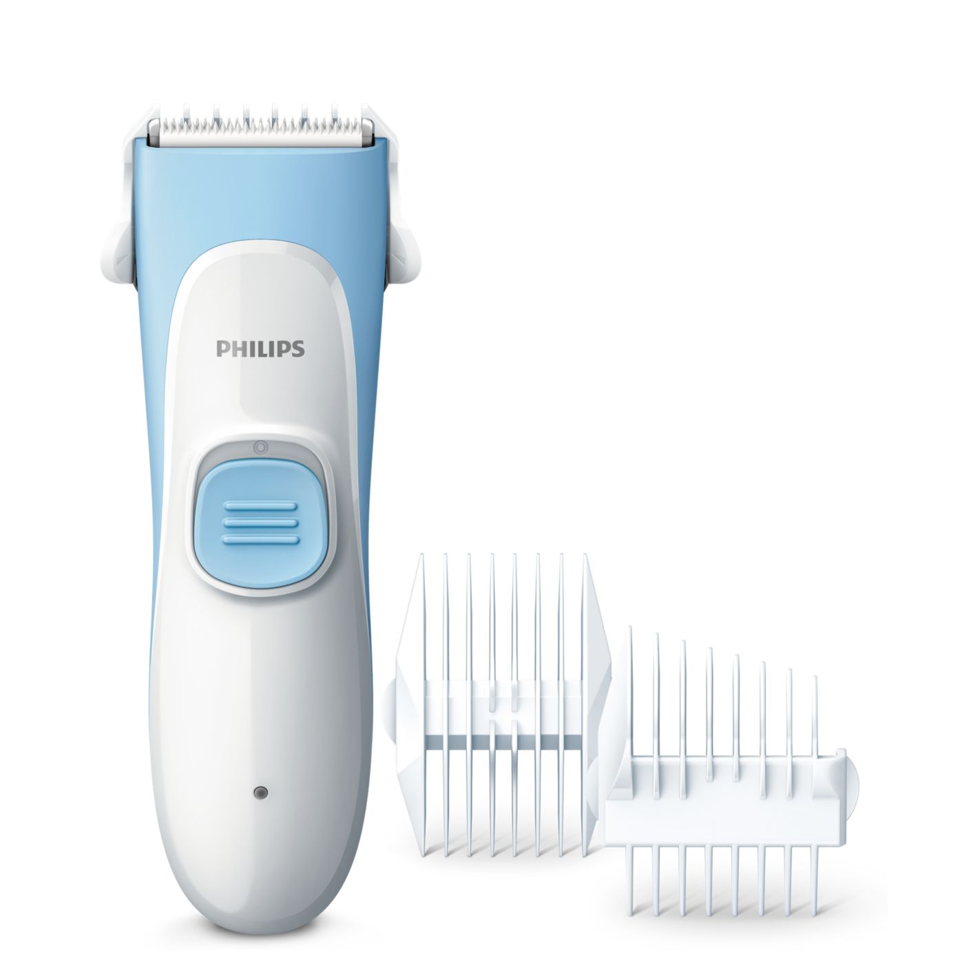 rekomendasi alat cukur rambut bayi-Philips