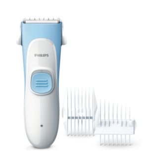 Hairclipper series 1000 Máy cắt tóc trẻ em