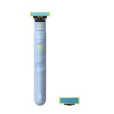 OneBlade First Shave