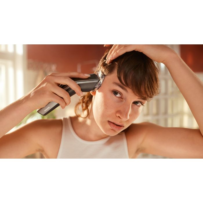 Hairclipper series 5000 Washable hair clipper HC5630/15 | Philips
