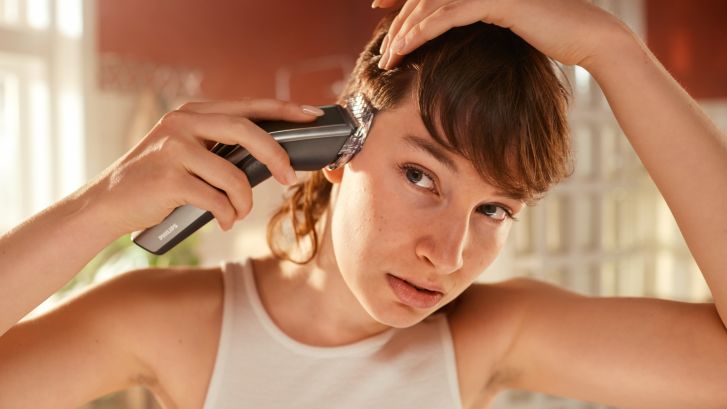 Philips Hairclipper series 5000