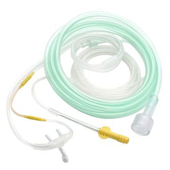 Philips - Microstream® Smart CapnoLine® H O2 2m Pediatric