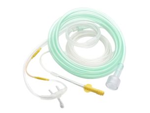 Microstream® Smart CapnoLine® H O2 Capnography