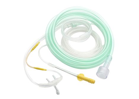 Philips - Microstream® Smart CapnoLine® H O2 2m Pediatric Capnography