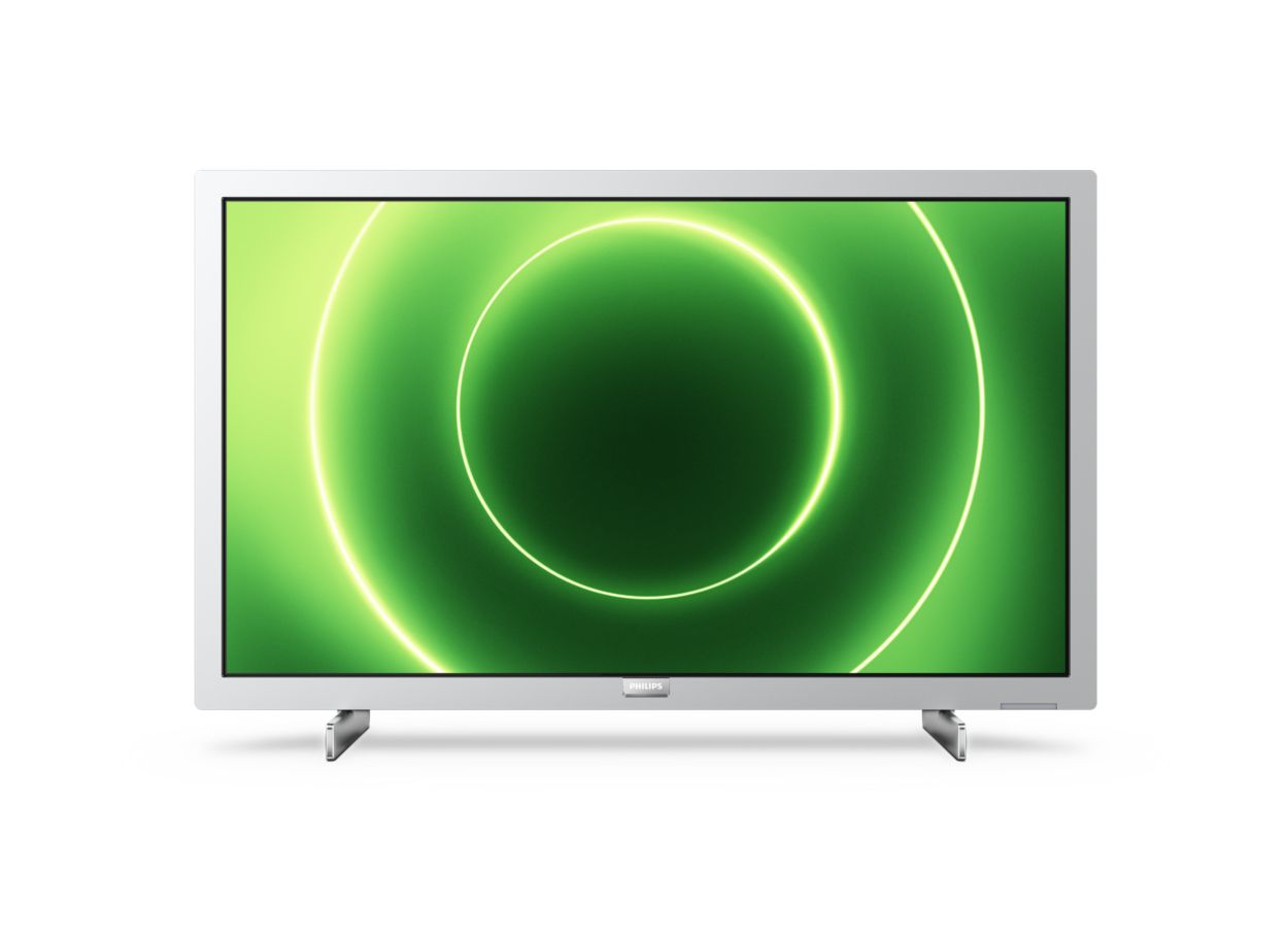 TV Led 24 Philips 24PHD5565/77 HD HDMI USB - PHILIPS TV LED 26 a