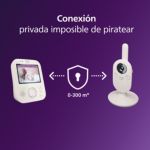 Quédate cerca de tu bebé, con mayor tranquilidad