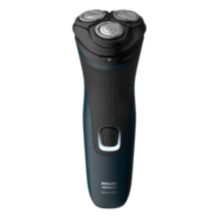 Shaver 2100