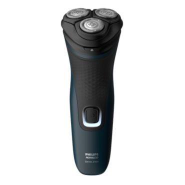 Philips Norelco Shaver 2100 Dry electric shaver, Series 2000